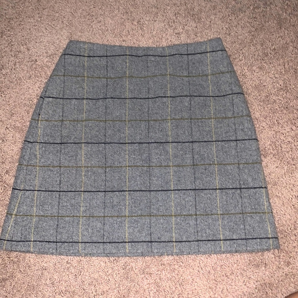 Uniqlo skirt size 2